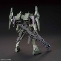 Zdjęcie dodatkowe produktu Gunpla GNX-611T/G Striker GN-X HGBF 1:144