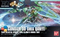 Zdjęcie główne produktu Gunpla GNT-0000SHIA Gundam 00 Shia Qan[T] HGBF 1:144