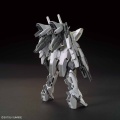 Zdjęcie dodatkowe produktu Gunpla CB-9696G/C/T Reversible Gundam HGBF 1:144