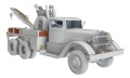 Zdjęcie dodatkowe produktu US Heavy Wrecker Ward Lafrance Model 1000 - Series 2 1:35 Thunder Models 35010
