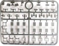 Zdjęcie dodatkowe produktu German Bergepanzer Hetzer with 2cm Flak Late 1:35 Thunder Models 35105