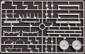 Zdjęcie dodatkowe produktu German Gedeckter Guterwagen G10 1:35 Thunder Models 35901