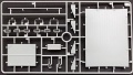 Zdjęcie dodatkowe produktu German Gedeckter Guterwagen G10 1:35 Thunder Models 35901
