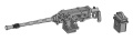 Zdjęcie dodatkowe produktu LRDG Weapon Set 2 1:35 Thunder Models F35007