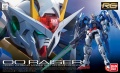 Zdjęcie główne produktu Gunpla GN-0000+GNR-010 00 Raiser RG 1:144