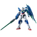 Zdjęcie dodatkowe produktu Gunpla GNT-0000 00 Qan[T] RG 1:144