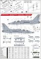 Zdjęcie dodatkowe produktu FA-50GF Polish Air Force 1:48 Hobby 2000 48050