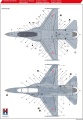 Zdjęcie dodatkowe produktu FA-50GF Polish Air Force 1:48 Hobby 2000 48050