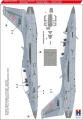 Zdjęcie dodatkowe produktu FA-50GF Polish Air Force 1:48 Hobby 2000 48050