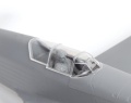 Zdjęcie dodatkowe produktu Yak-1 Radziecki myśliwiec 1:72 Zvezda 7327