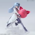 Zdjęcie dodatkowe produktu Gunpla HER-SELF Mobile Doll Sarah HGBD 1:144