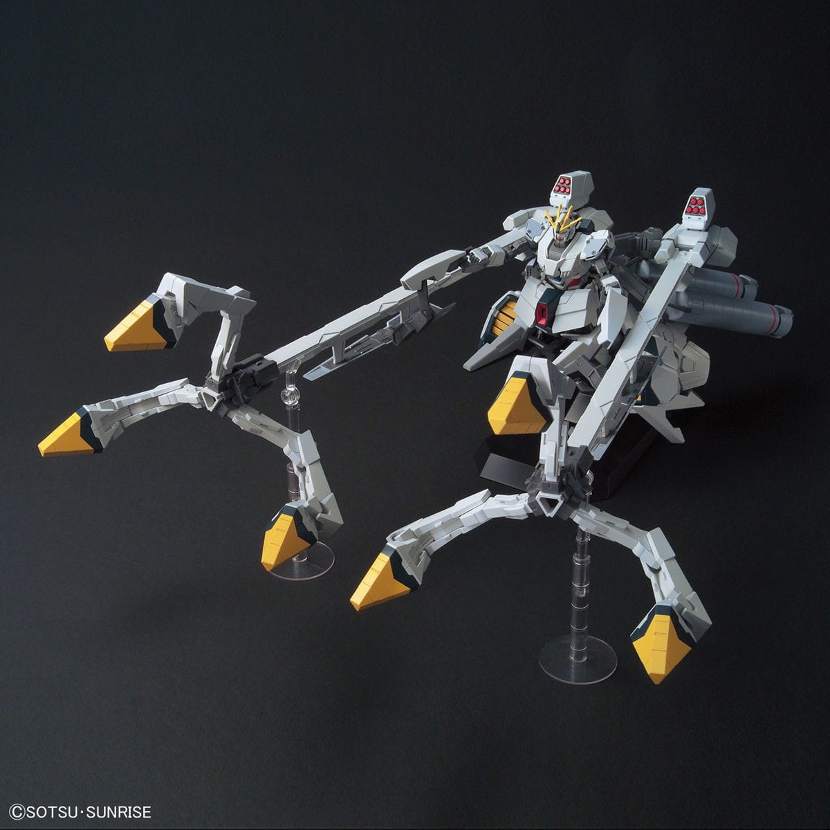 Zdjęcie dodatkowe produktu Gunpla RX-9/A Narrative Gundam A-Packs HGUC 1:144