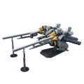 Zdjęcie dodatkowe produktu Gunpla RX-9/A Narrative Gundam A-Packs HGUC 1:144