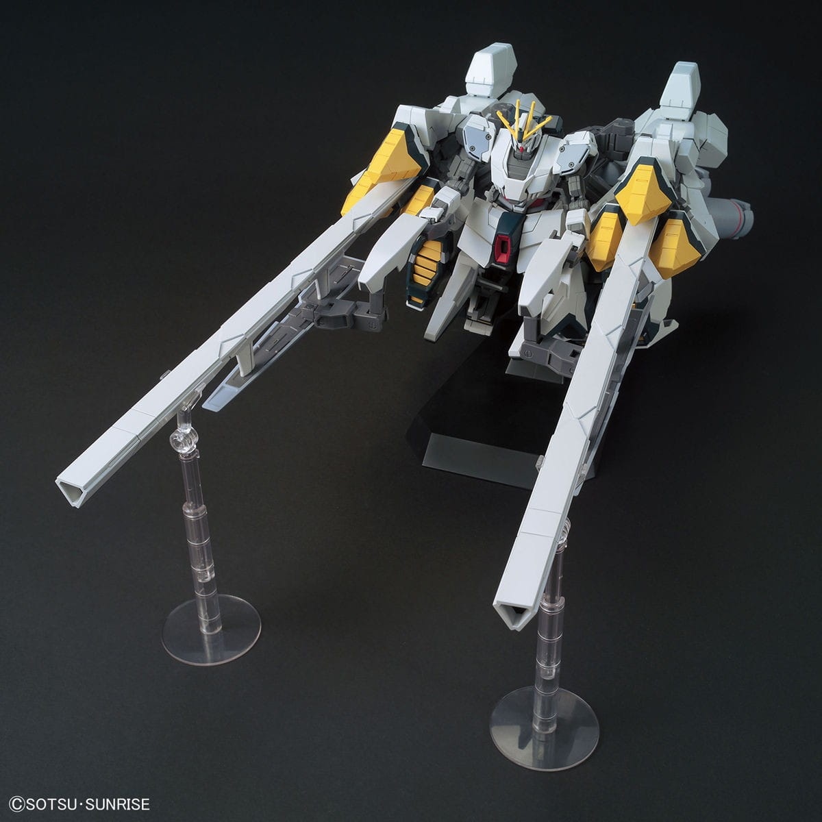 Zdjęcie dodatkowe produktu Gunpla RX-9/A Narrative Gundam A-Packs HGUC 1:144