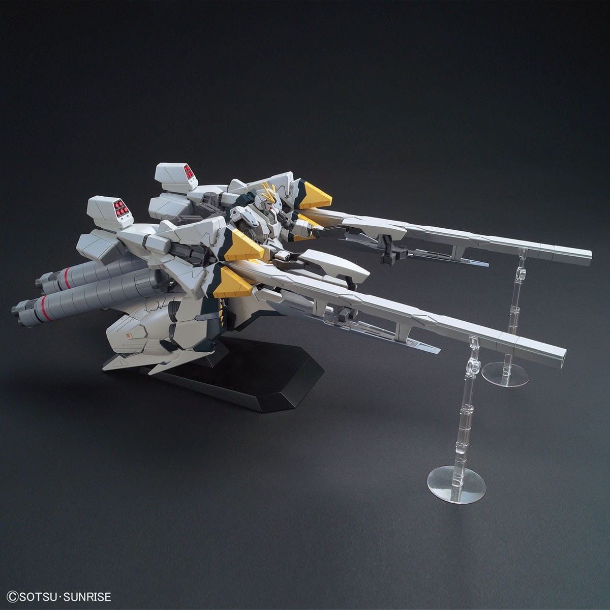 Zdjęcie dodatkowe produktu Gunpla RX-9/A Narrative Gundam A-Packs HGUC 1:144