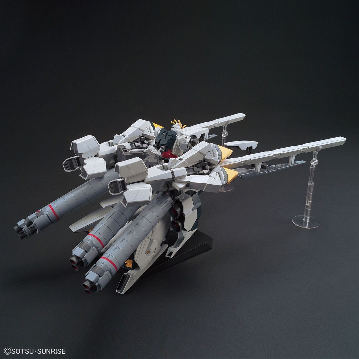 Zdjęcie dodatkowe produktu Gunpla RX-9/A Narrative Gundam A-Packs HGUC 1:144
