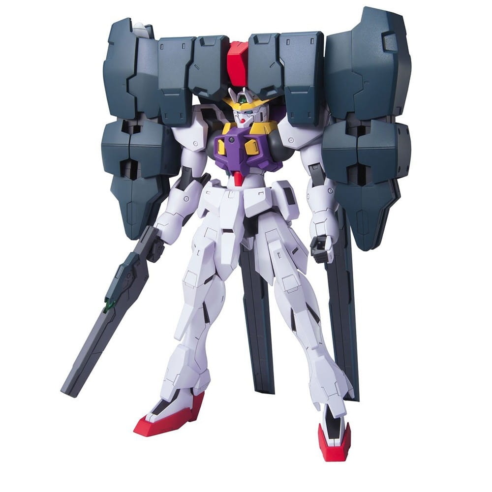Zdjęcie dodatkowe produktu Gunpla CB-002 Raphael Gundam HG 1:144
