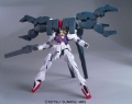 Zdjęcie dodatkowe produktu Gunpla CB-002 Raphael Gundam HG 1:144