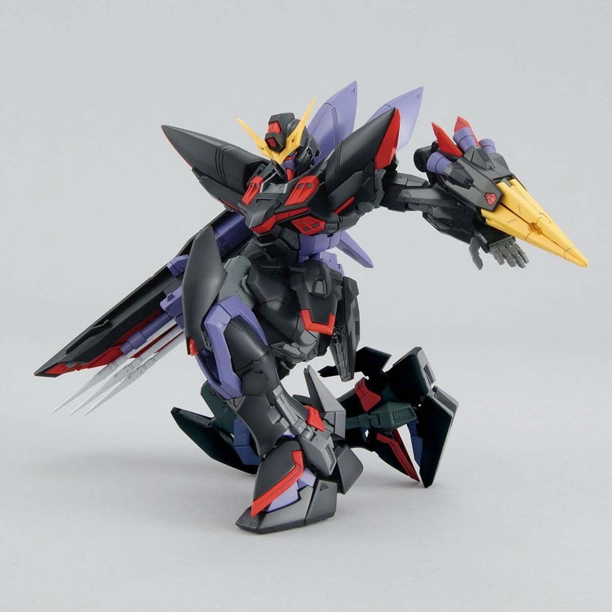 Zdjęcie dodatkowe produktu Gunpla GAT-X207 Blitz Gundam MG 1:100