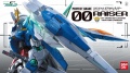 Zdjęcie główne produktu Gunpla GN-0000+GNR-010 00 Raiser PG 1:60