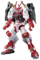 Zdjęcie główne produktu Gunpla Sengoku Astray Gundam HGBF 1:144