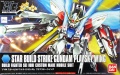 Zdjęcie główne produktu Gunpla GAT-X105B/ST Star Build Strike Gundam HGBF 1:144