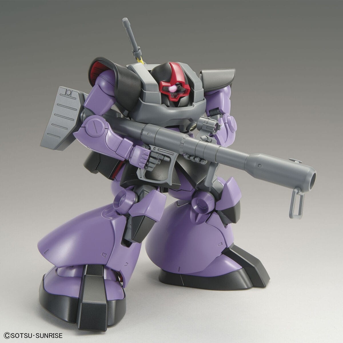 Zdjęcie dodatkowe produktu Gunpla MS-09 Dom MG 1:100