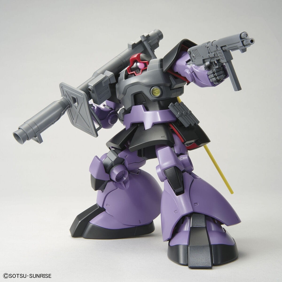 Zdjęcie dodatkowe produktu Gunpla MS-09 Dom MG 1:100