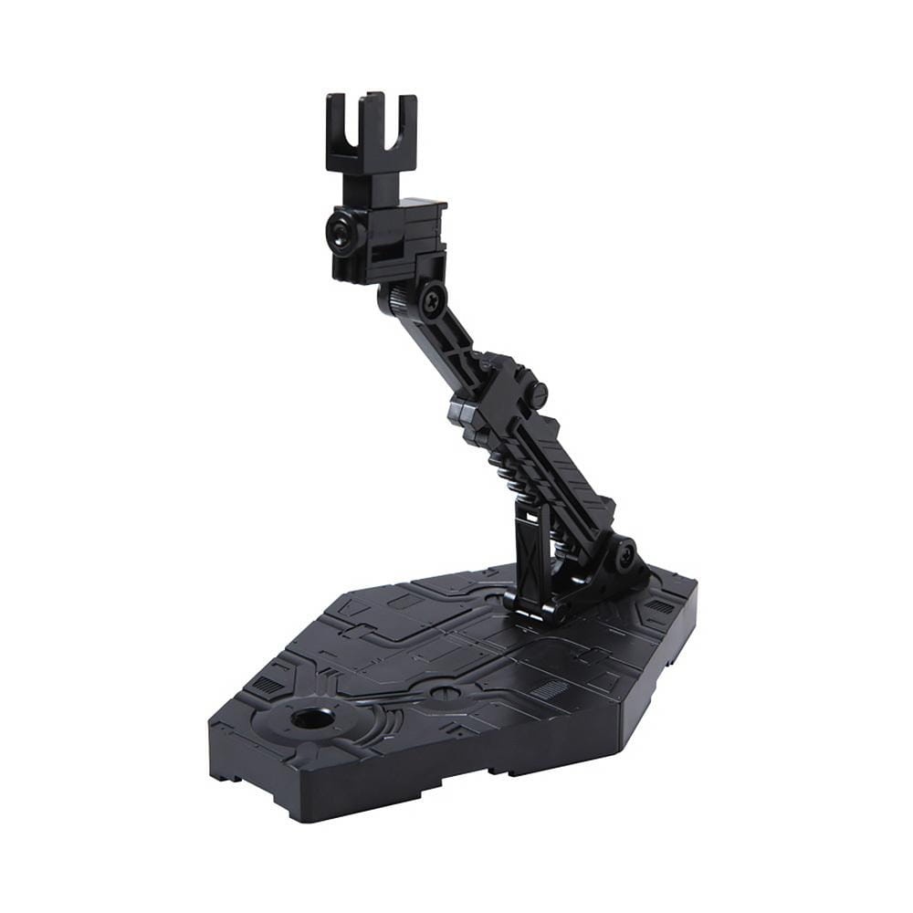 Zdjęcie główne produktu Podstawka Gunpla Action Base 2 Black Gundam (HG 1:144)