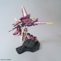 Zdjęcie dodatkowe produktu Gunpla ZGMF-X09A Justice Gundam MG 1:100