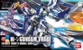 Zdjęcie główne produktu Gunpla RX-93-v2V Hi-v Gundam Vrabe HGBF 1:144