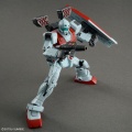 Zdjęcie dodatkowe produktu Gunpla RGM-79 GM (Shoulder Cannon/Missile Pod) HG 1:144