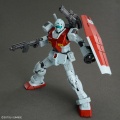 Zdjęcie dodatkowe produktu Gunpla RGM-79 GM (Shoulder Cannon/Missile Pod) HG 1:144