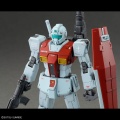 Zdjęcie dodatkowe produktu Gunpla RGM-79 GM (Shoulder Cannon/Missile Pod) HG 1:144