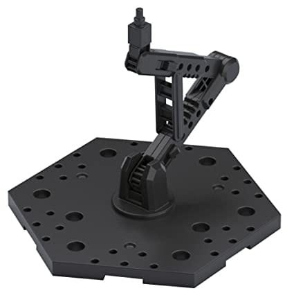 Podstawka Gunpla Action Base 5 Black Gundam