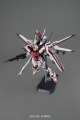 Zdjęcie dodatkowe produktu Gunpla MBF-02+EW454F Strike Rouge + Ootori (Ver. RM) MG 1:100