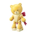 Zdjęcie dodatkowe produktu Gunpla KUMA-03 Beargguy III HGBF 1:144