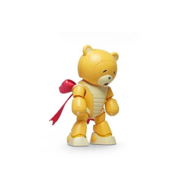 Zdjęcie dodatkowe produktu Gunpla KUMA-03 Beargguy III HGBF 1:144