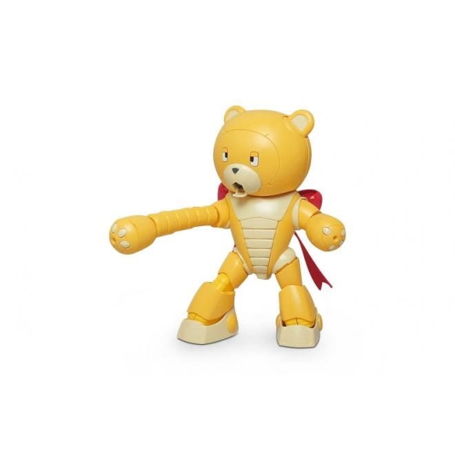 Zdjęcie dodatkowe produktu Gunpla KUMA-03 Beargguy III HGBF 1:144