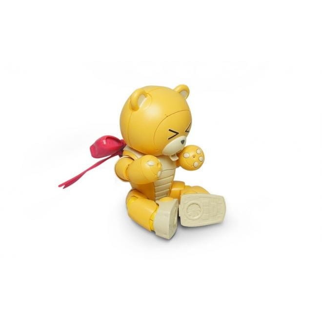 Zdjęcie dodatkowe produktu Gunpla KUMA-03 Beargguy III HGBF 1:144