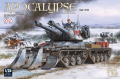 Zdjęcie główne produktu Apocalypse Ver 2.0 1:35 Border Model BC003