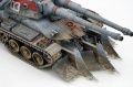 Zdjęcie dodatkowe produktu Apocalypse Ver 2.0 1:35 Border Model BC003