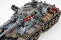 Zdjęcie dodatkowe produktu Apocalypse Ver 2.0 1:35 Border Model BC003