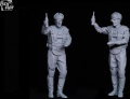 Zdjęcie dodatkowe produktu Apocalypse Ver 2.0 1:35 Border Model BC003
