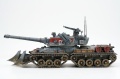 Zdjęcie dodatkowe produktu Apocalypse Ver 2.0 1:35 Border Model BC003