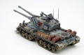 Zdjęcie dodatkowe produktu Apocalypse Ver 2.0 1:35 Border Model BC003