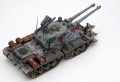 Zdjęcie dodatkowe produktu Apocalypse Ver 2.0 1:35 Border Model BC003