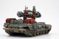 Zdjęcie dodatkowe produktu Tesla Tank 1:35 Border Model BC005