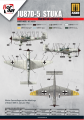 Zdjęcie dodatkowe produktu Junkers Ju87 D5 Stuka 1:35 Border Model BF012