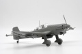 Zdjęcie dodatkowe produktu Junkers Ju87 D5 Stuka 1:35 Border Model BF012
